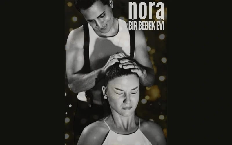 Nora Bir Bebek Evi
