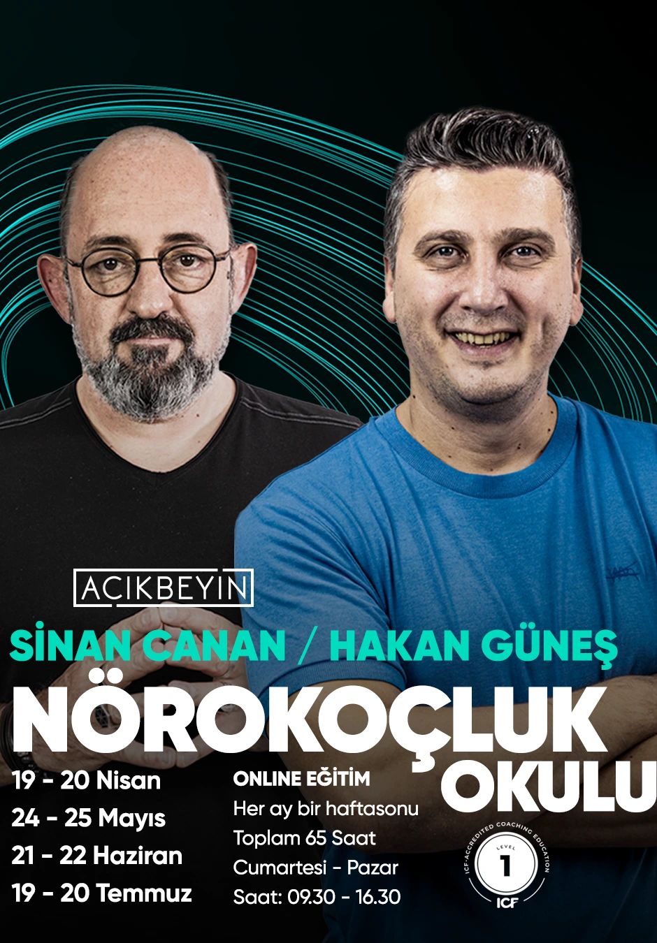 Nörokoçluk Okulu