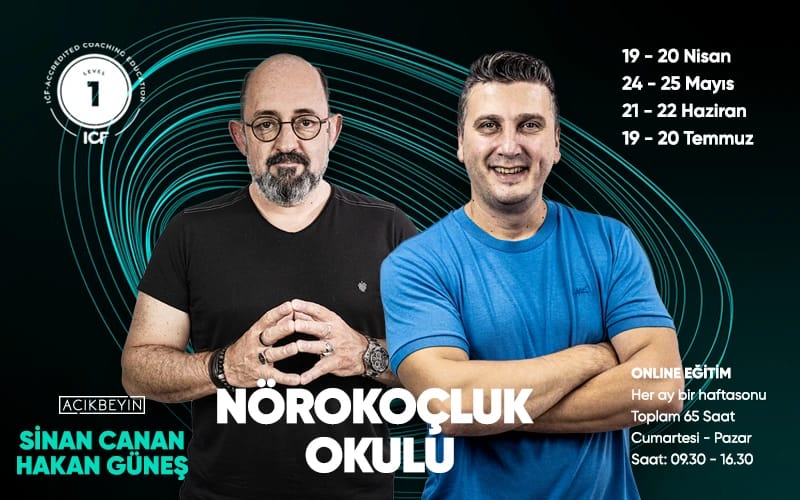 Nörokoçluk Okulu