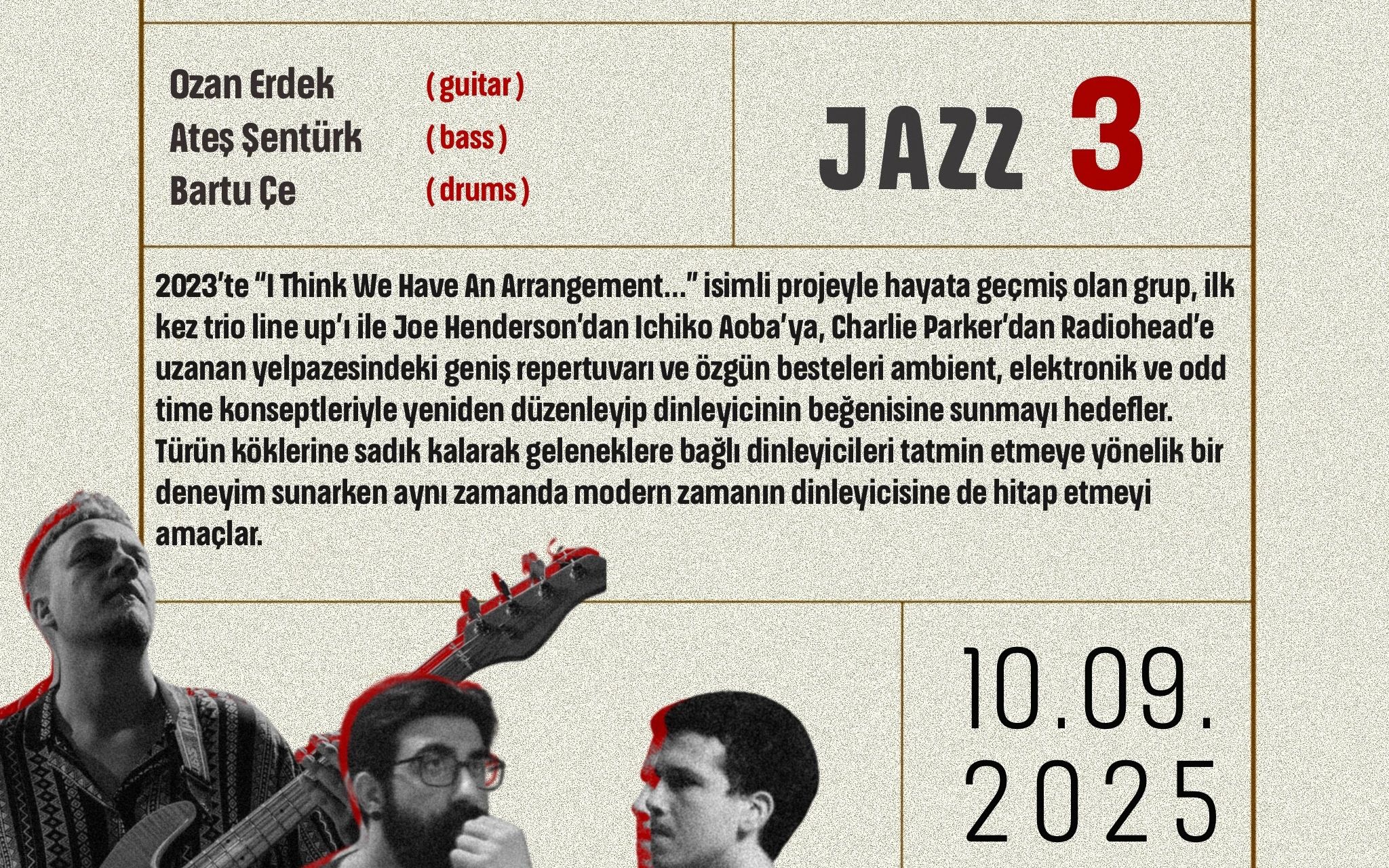 Not Your Dad’s Standarts