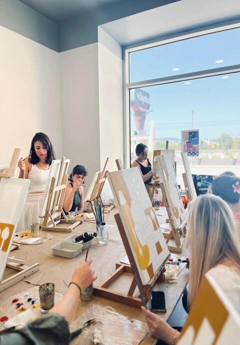 Nota Sanat Merkezi | Kocaeli