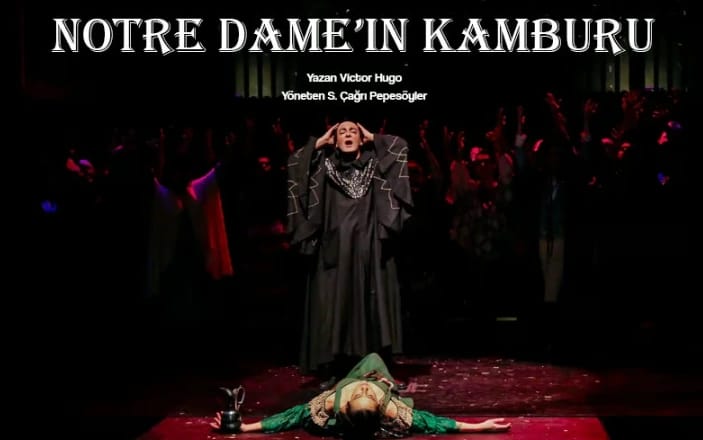 Notre Dame'ın Kamburu