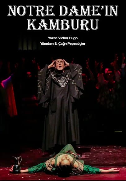 Notre Dame'ın Kamburu