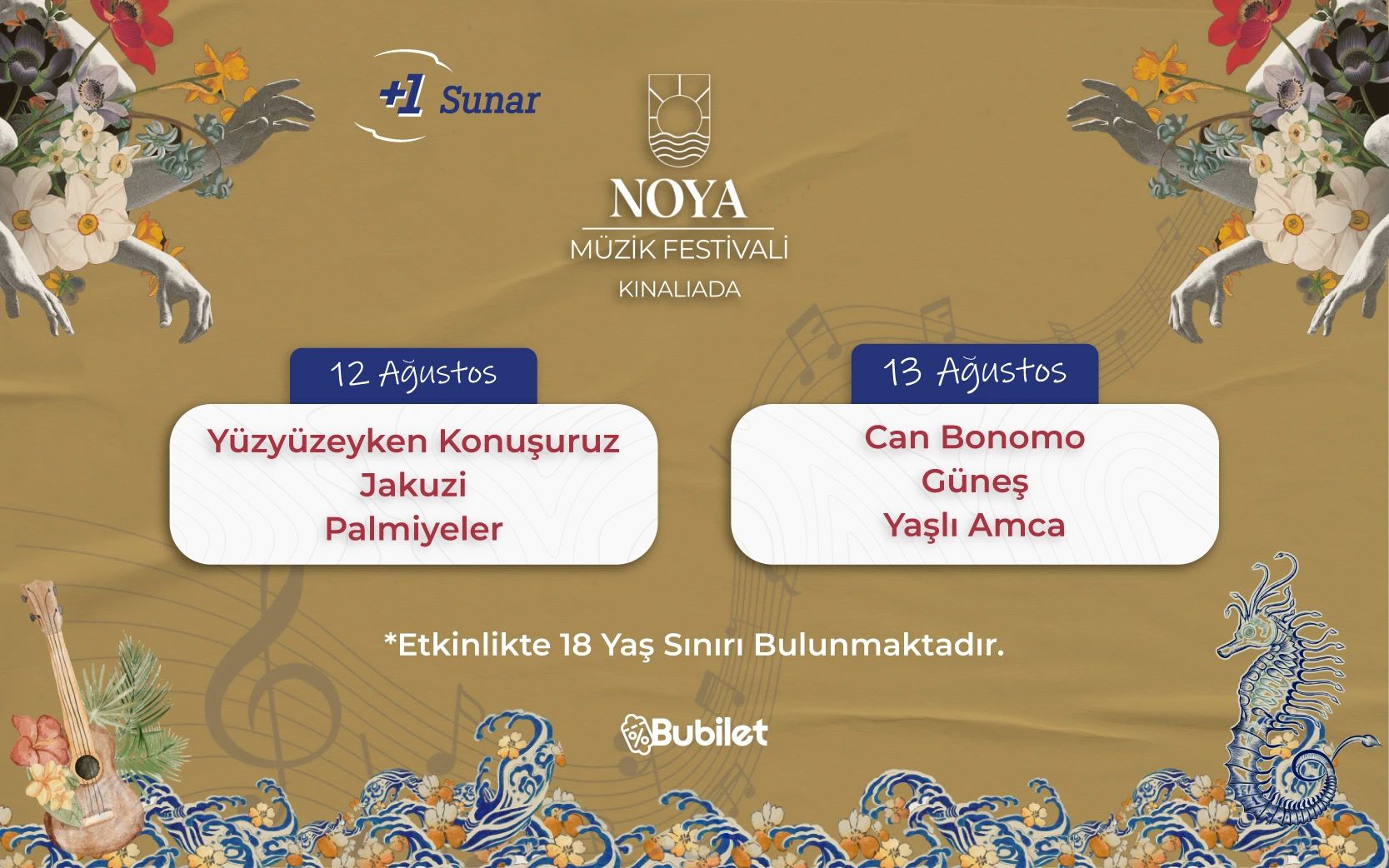 Noya Müzik Festivali