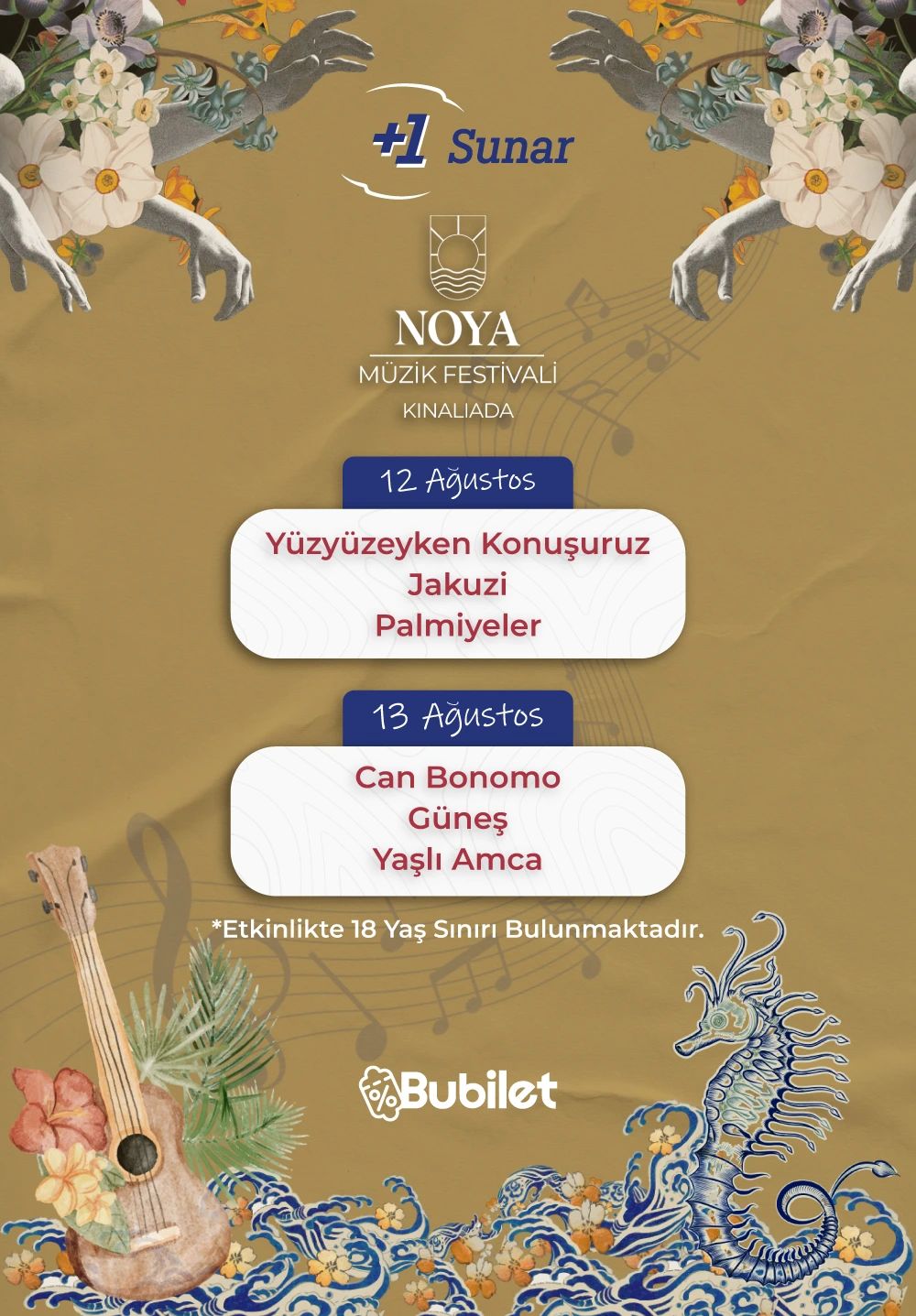 Noya Müzik Festivali