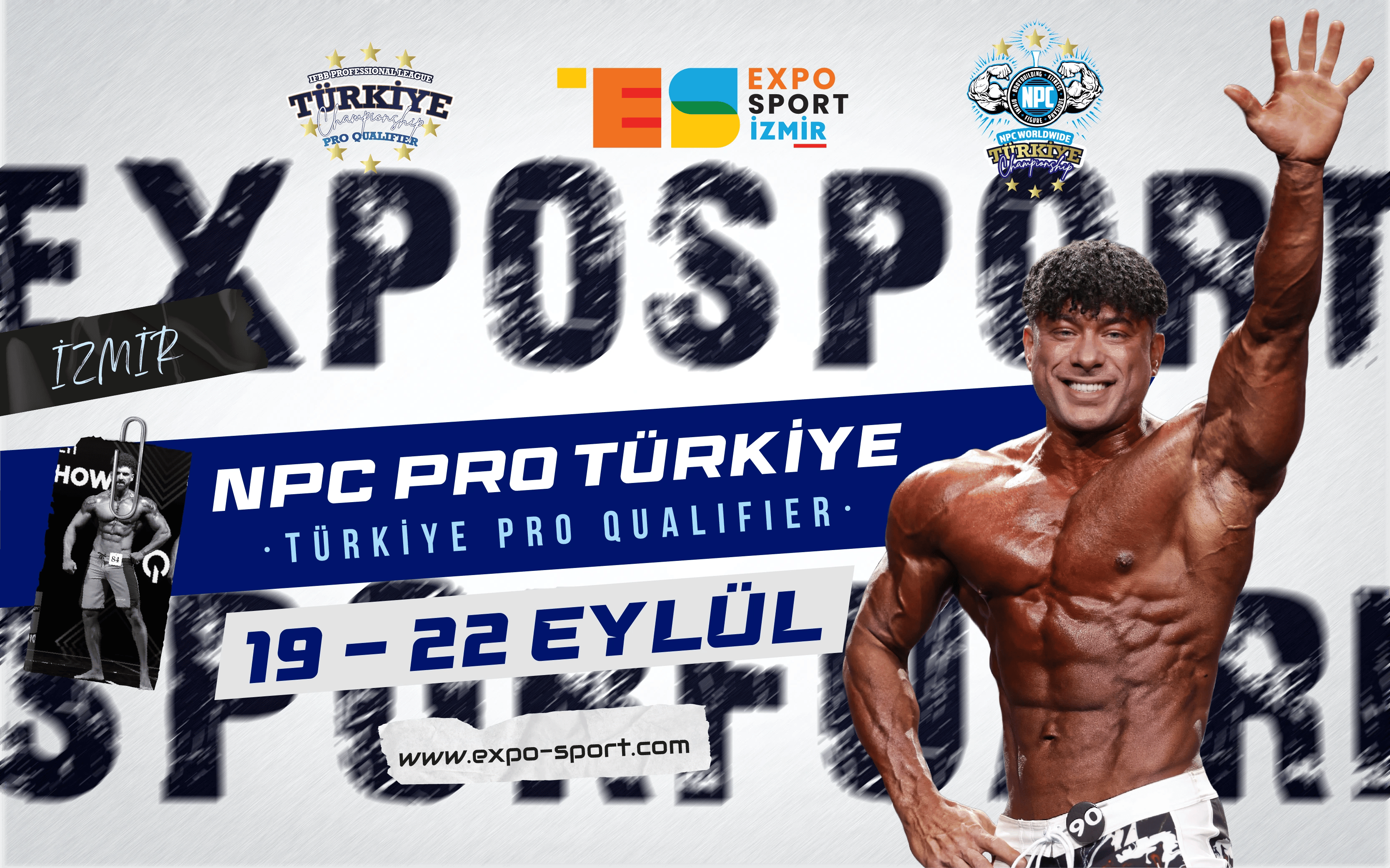 Npc Pro Qualifier Türkiye