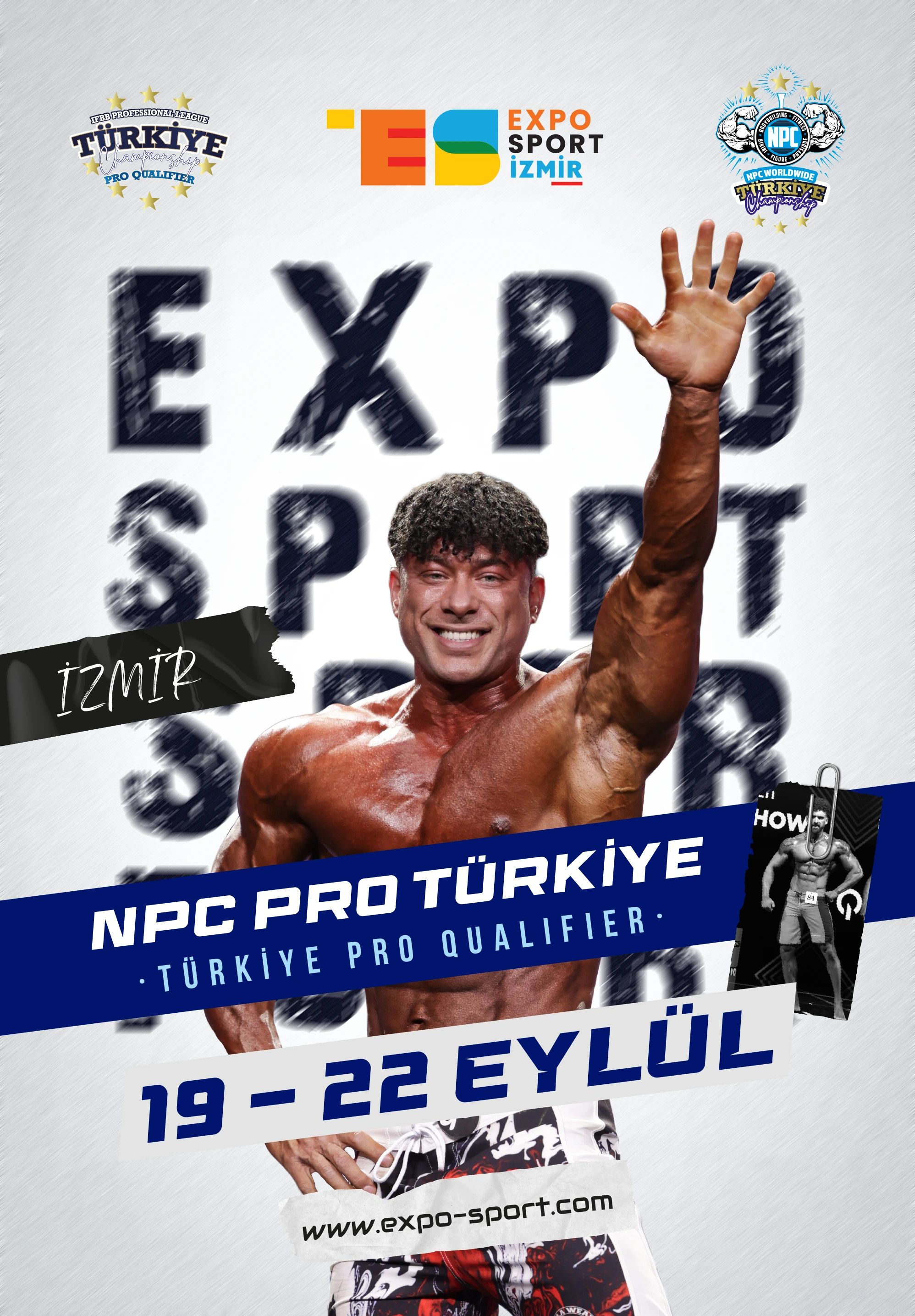 Npc Pro Qualifier Türkiye