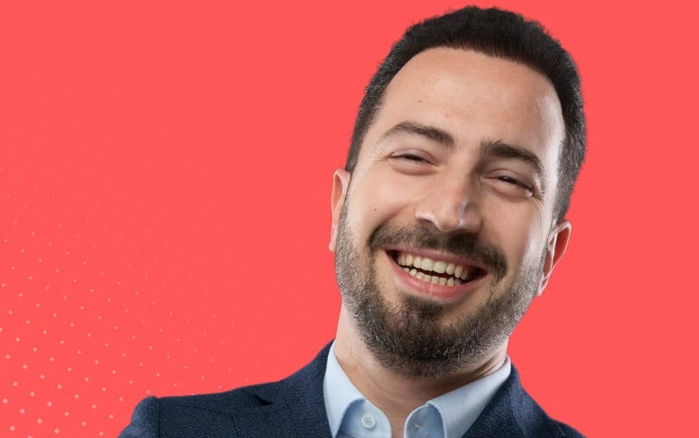 Nur Haktan ile Önce İletişim