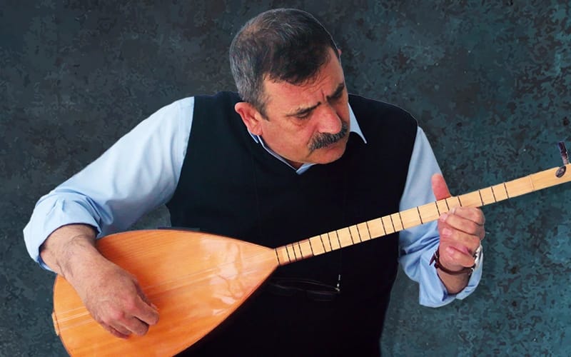 Nurettin Rençber Konseri poster