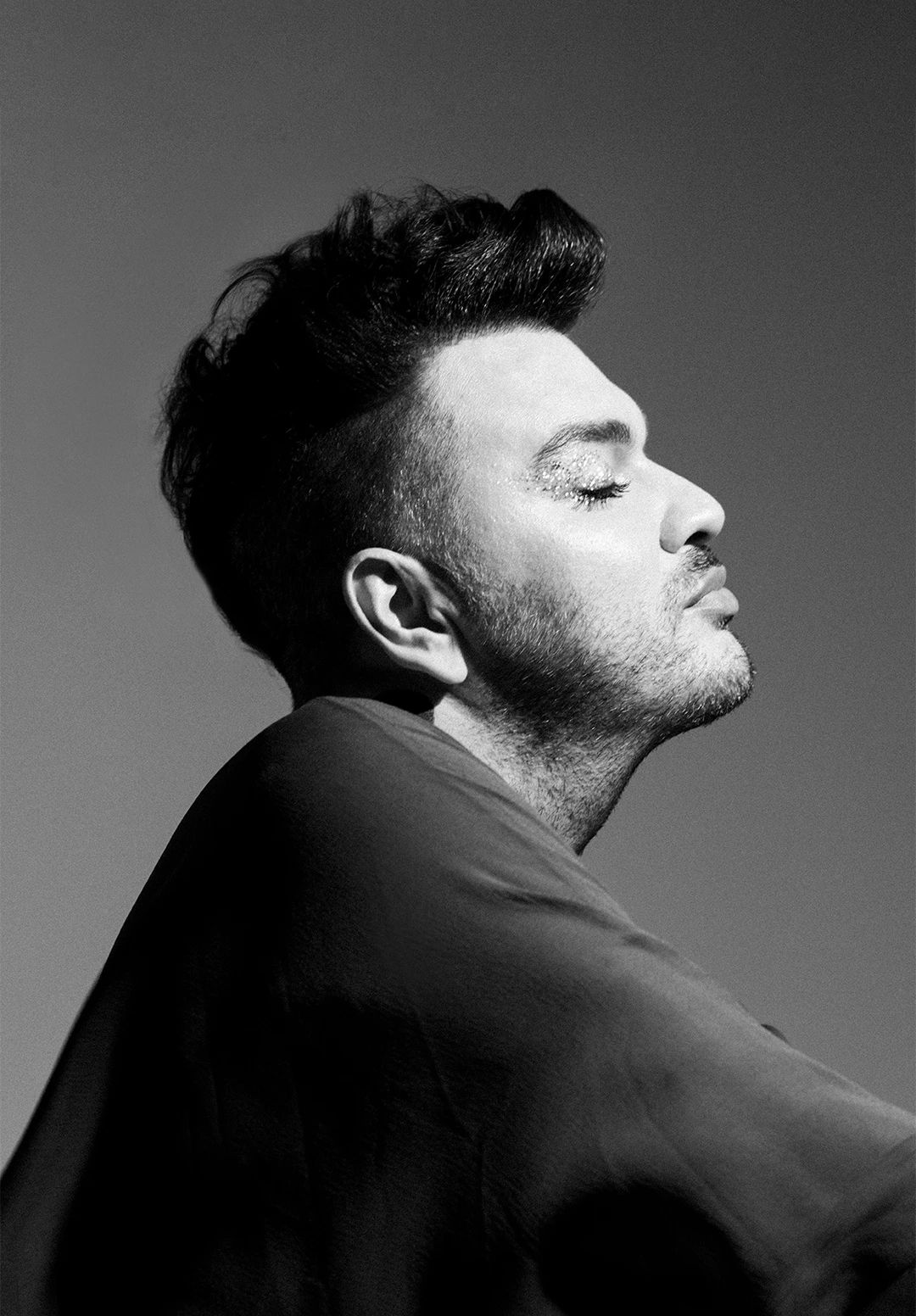 Nuri Harun Ateş - Baroque Cabaret