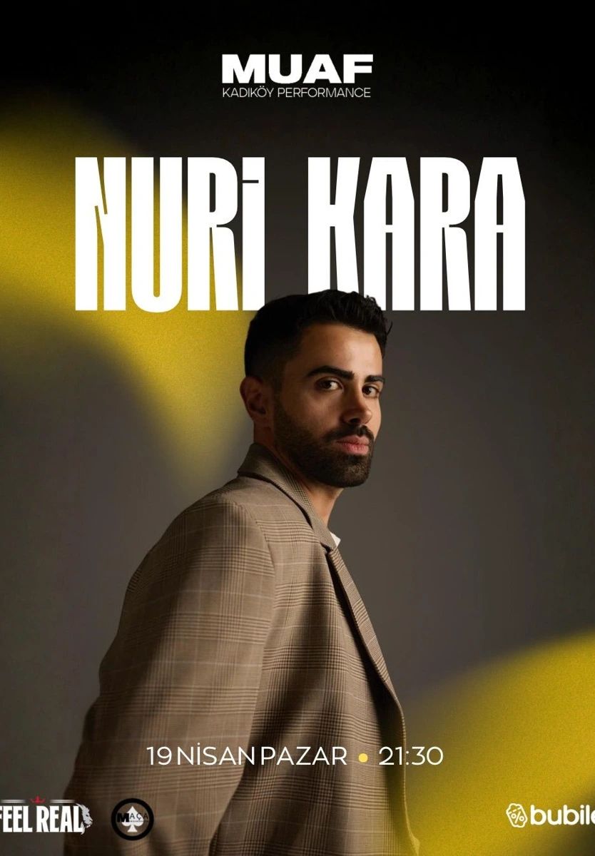 Nuri Kara
