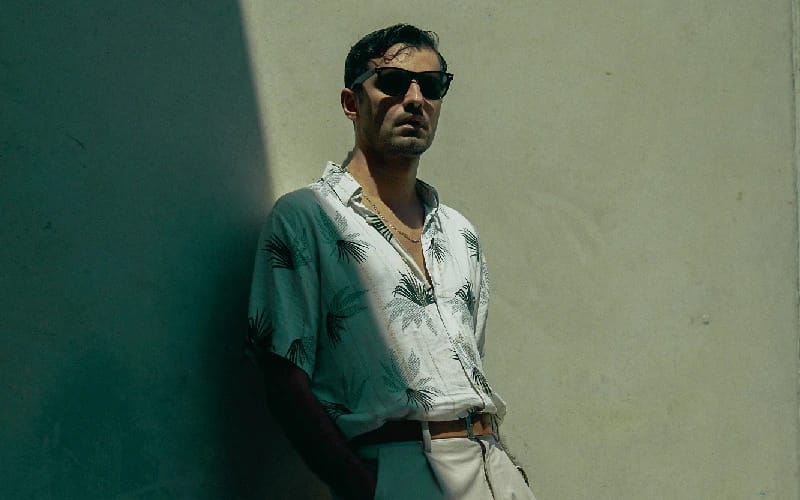 Oceanvs Orientails – Öncesi: Lumantin