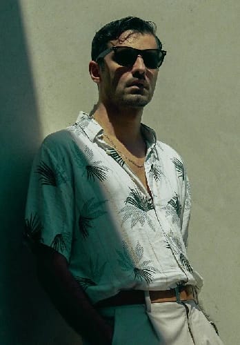 Oceanvs Orientails  – Öncesi: Lumantin