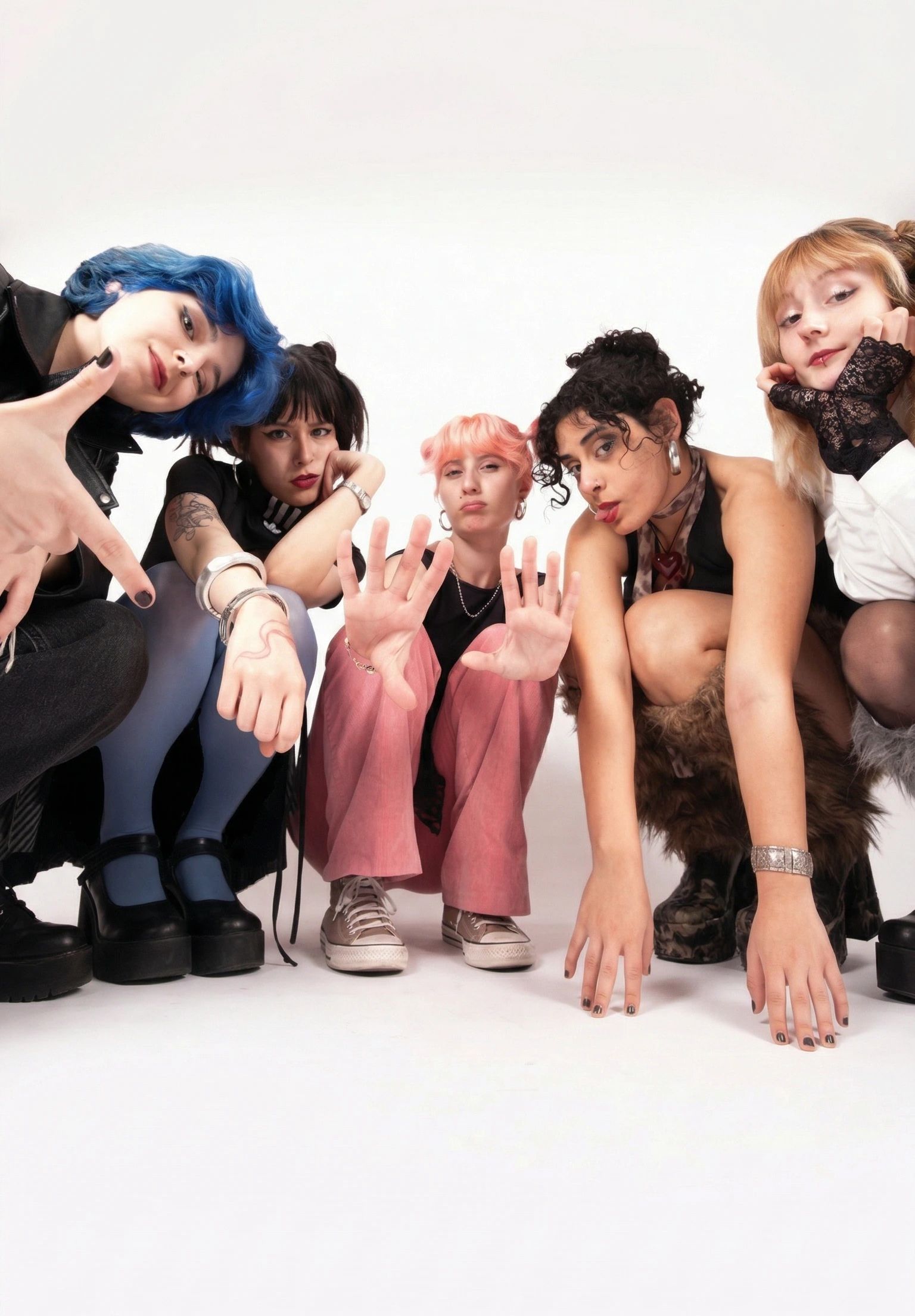 OD Band Lansman Konseri