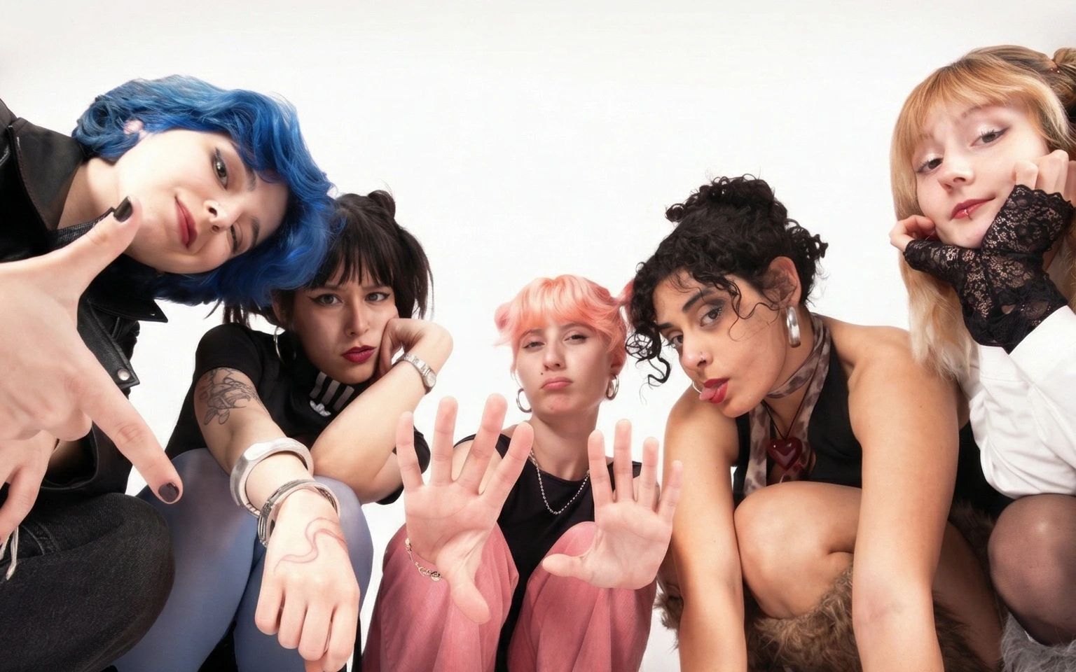 OD Band Lansman Konseri