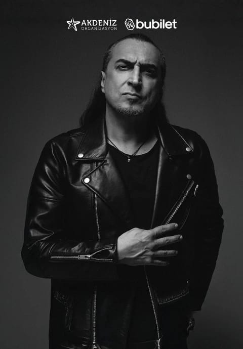 Ogün Sanlısoy Konseri