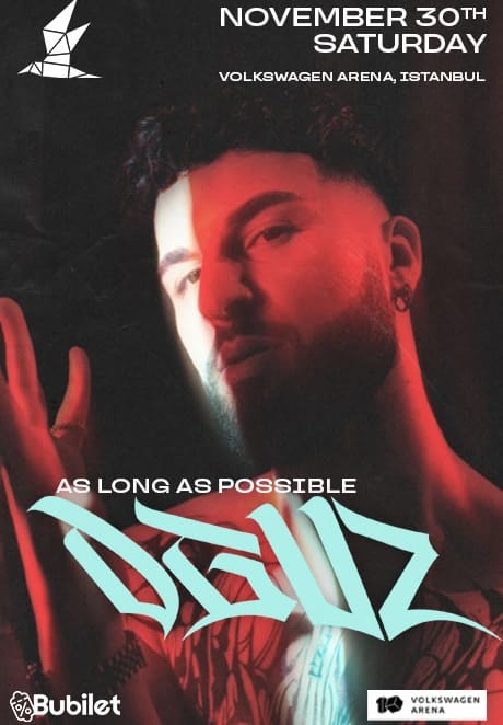 Oguz - As Long As Possible