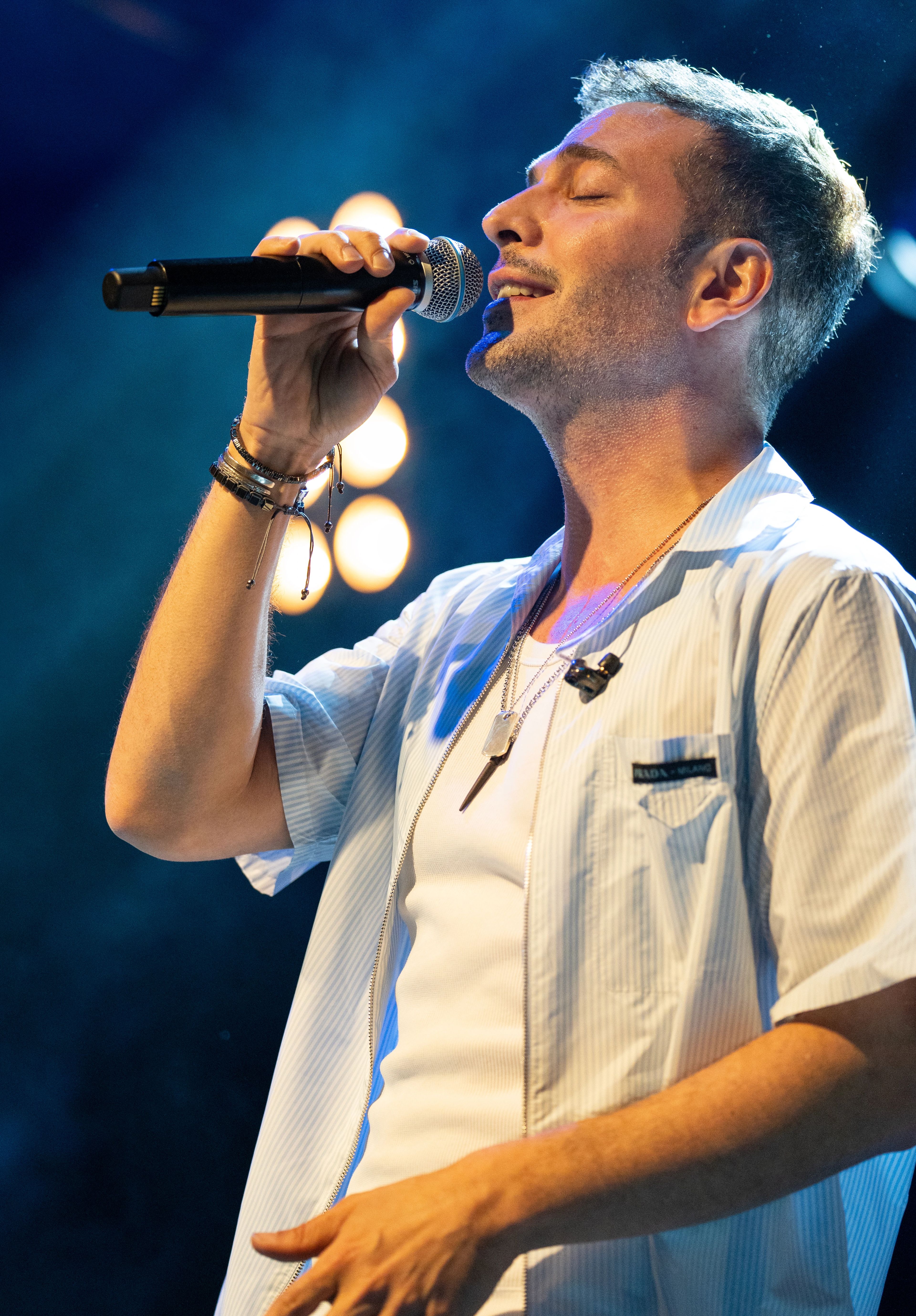 Oğuzhan Koç Konseri 