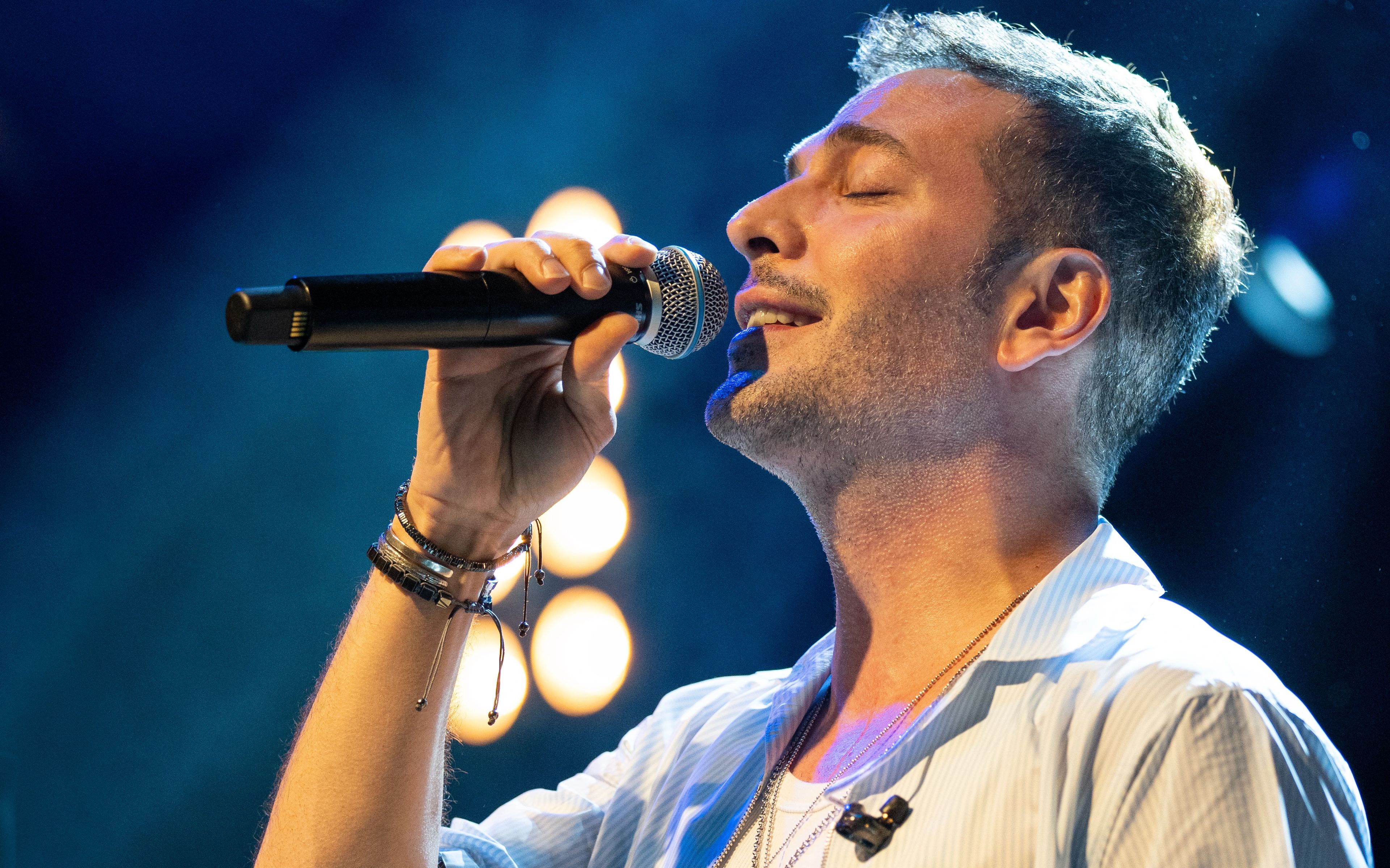 Oğuzhan Koç Konseri 