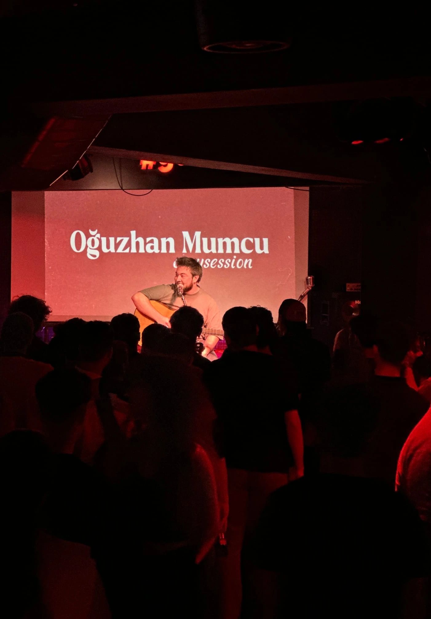 Oğuzhan Mumcu & İkizler