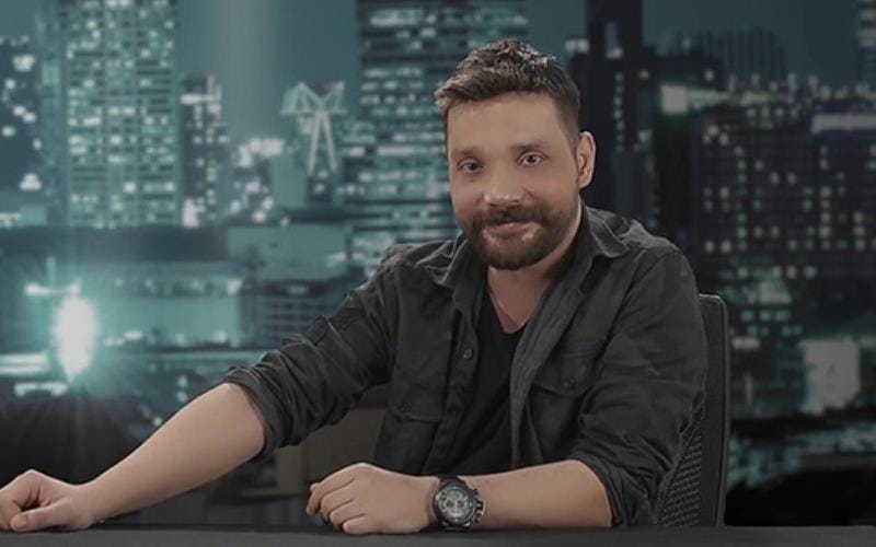 Oğuzhan Uğur ile Pinç Çekimi