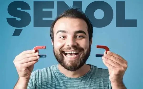 Oktay Şenol - Stand Up