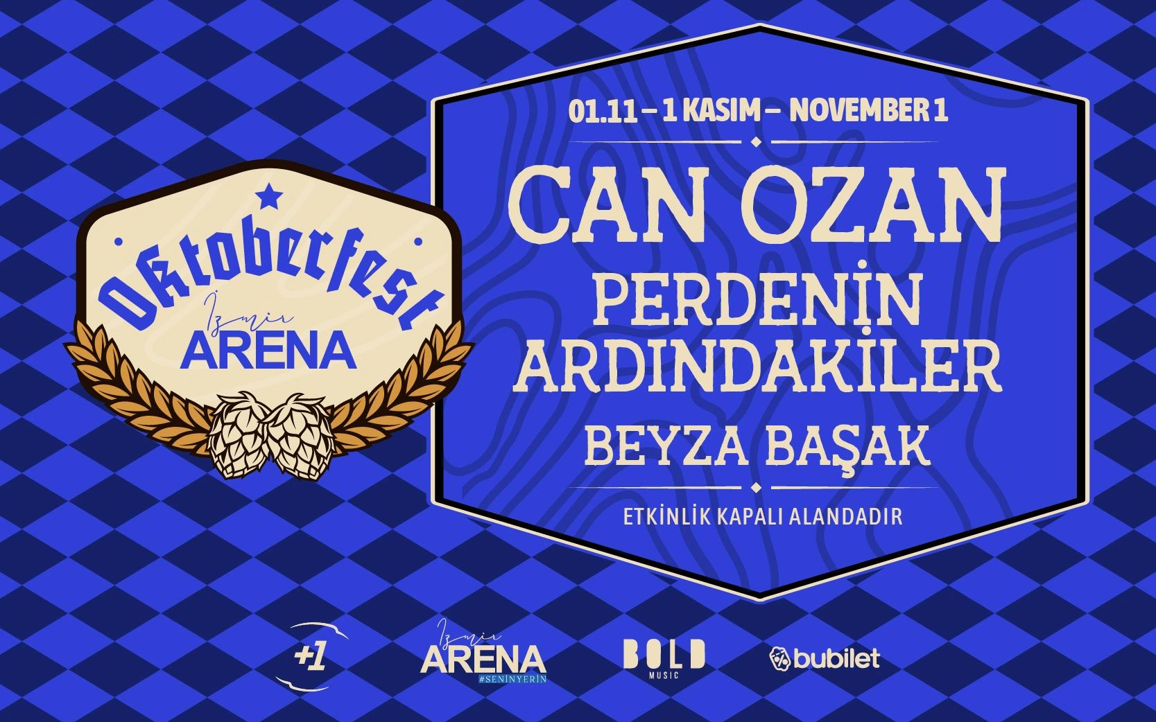 Oktoberfest Arena