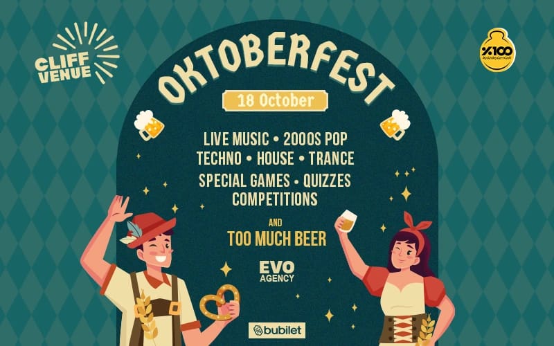 OKTOBERFEST