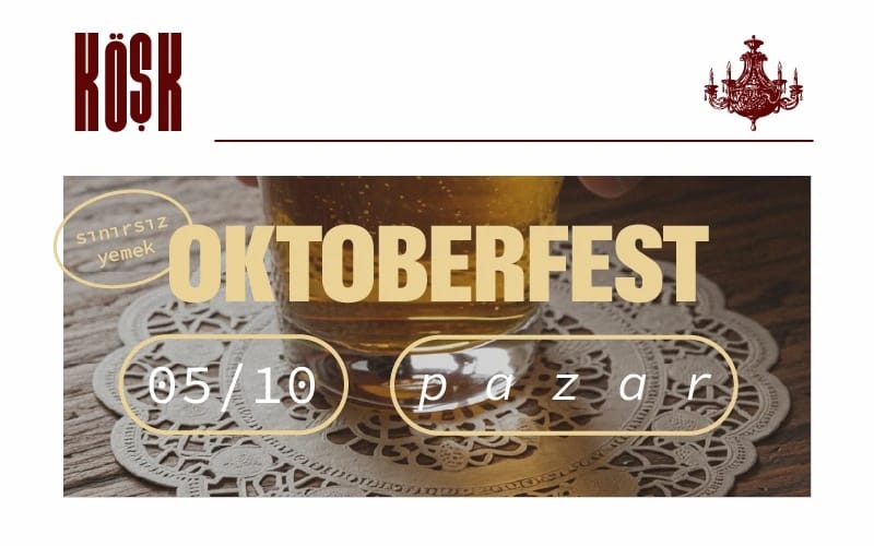 Oktoberfest