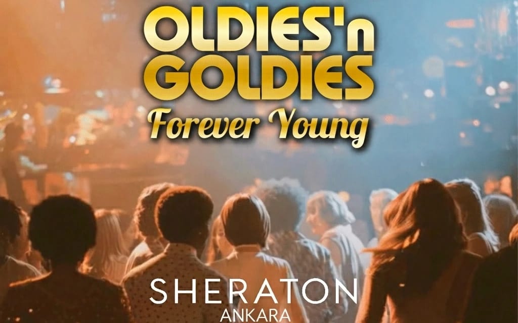 Oldies'n Goldies | Forever Young