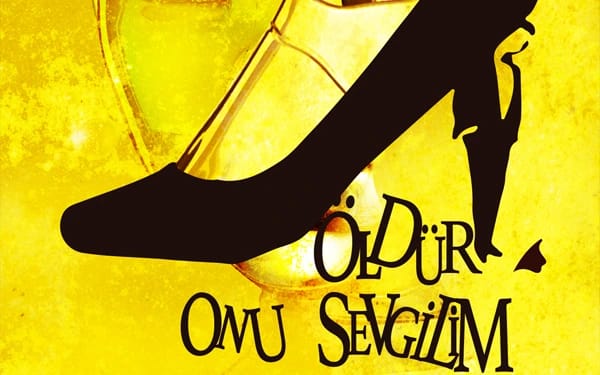 Öldür Onu Sevgilim Oyunu