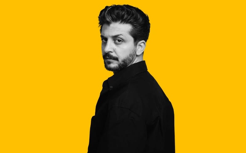 Olgu Şahin Stand Up Gösterisi