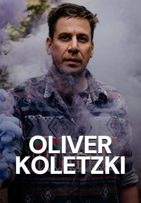 Oliver Koletzki