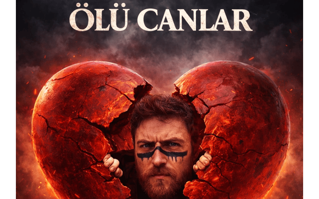 Ölü Canlar