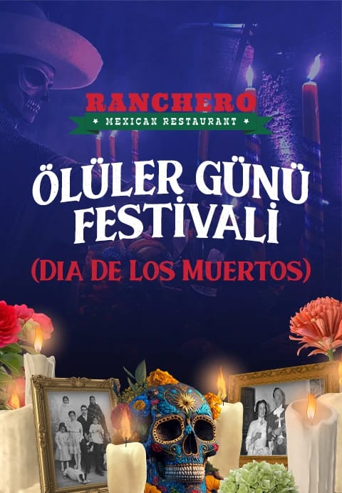 Ölüler Günü Festivali