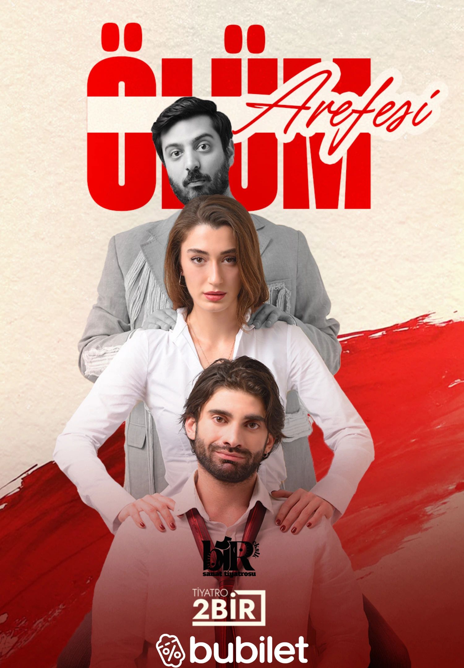 Ölüm Arefesi Oyunu