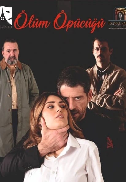 Ölüm Öpücüğü Oyunu