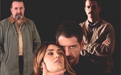 Ölüm Öpücüğü Oyunu