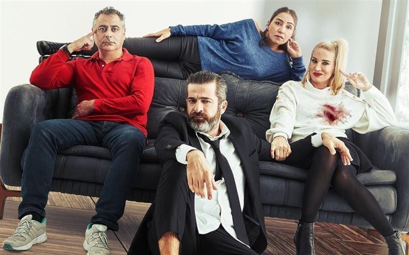 Ömrümün Sonuna Kadar Oyunu