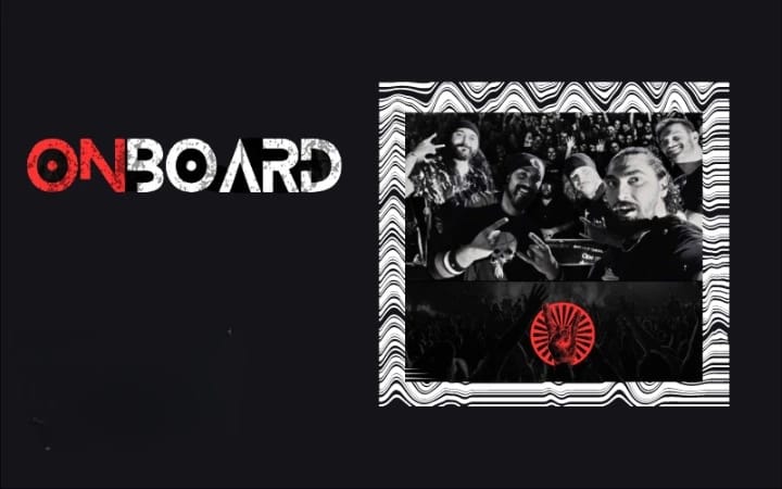 Onboard Konseri