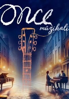 Once Müzikali