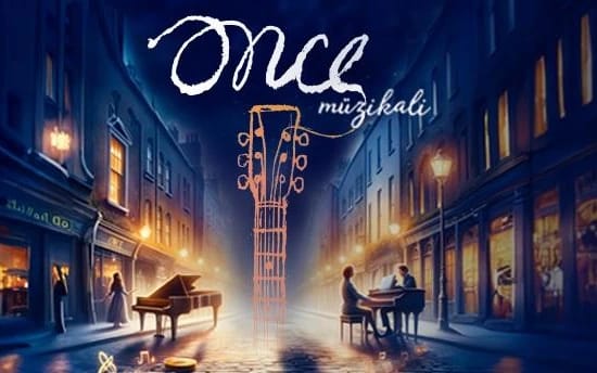 Once Müzikali