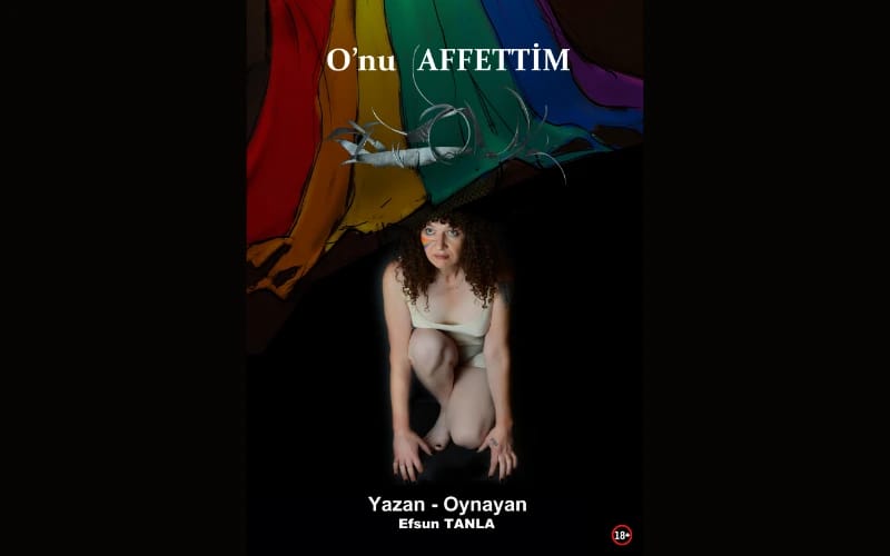O'nu Affettim Oyunu