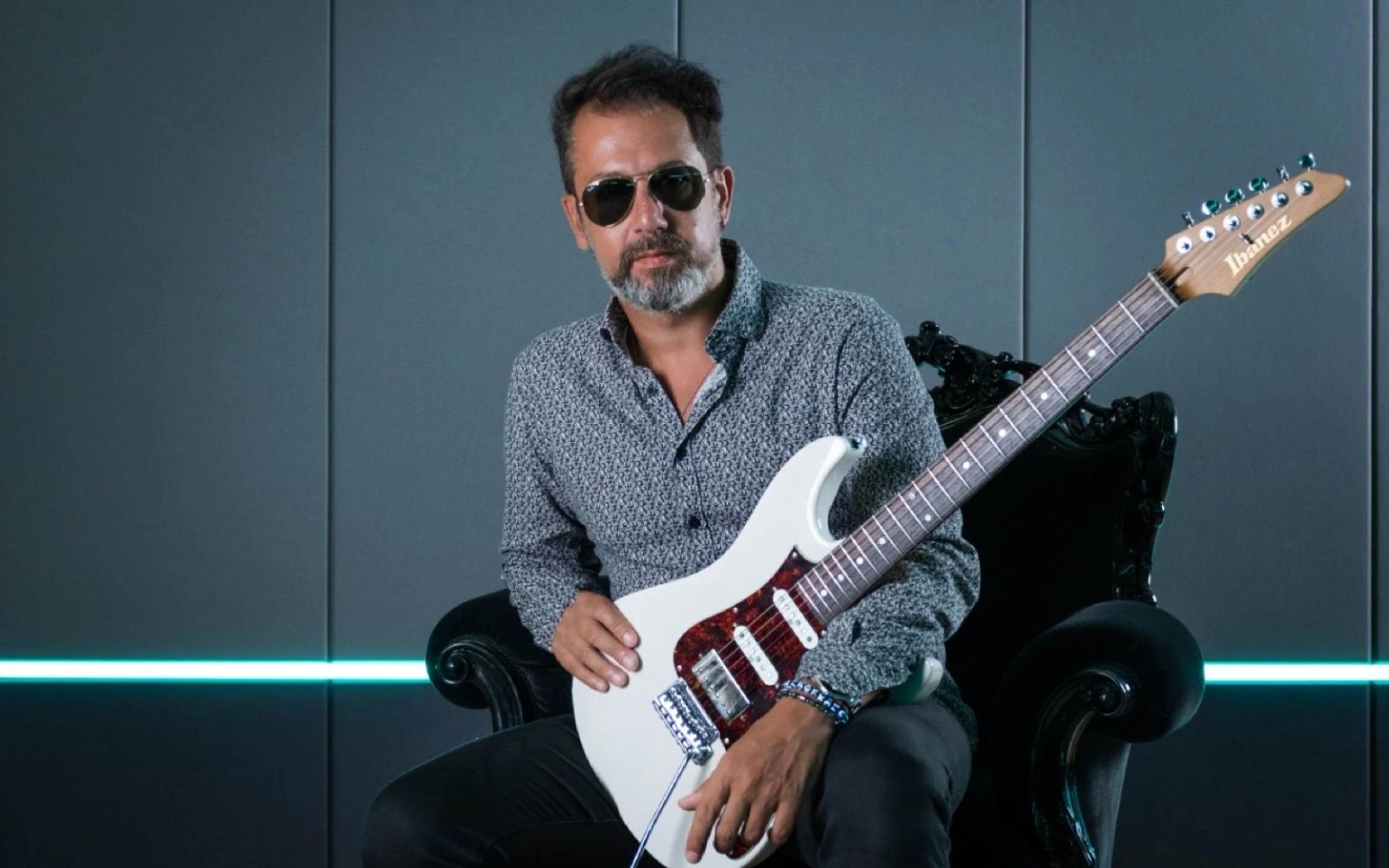 Onur Ataman Ensemble poster