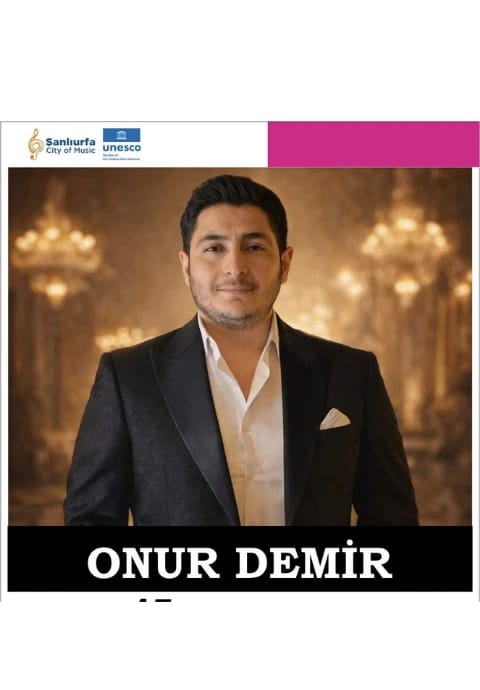 Onur Demir Konseri