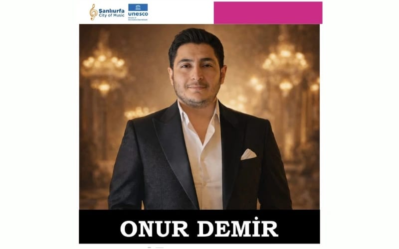 Onur Demir Konseri