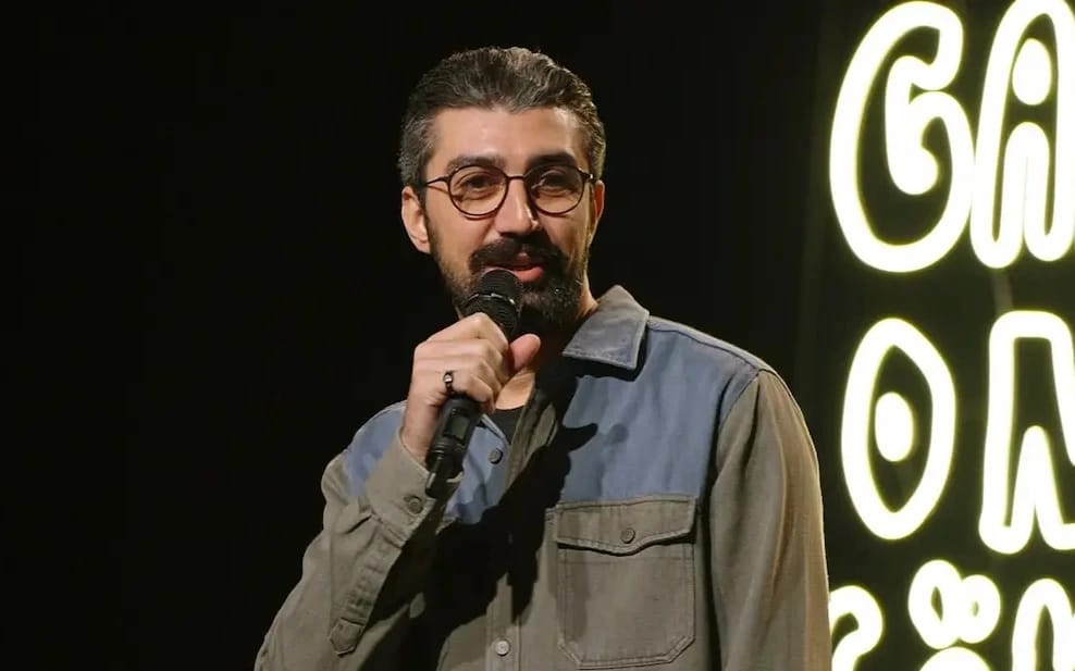 Onur Gökçek