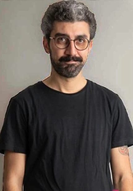 Onur Gökçek Stand Up