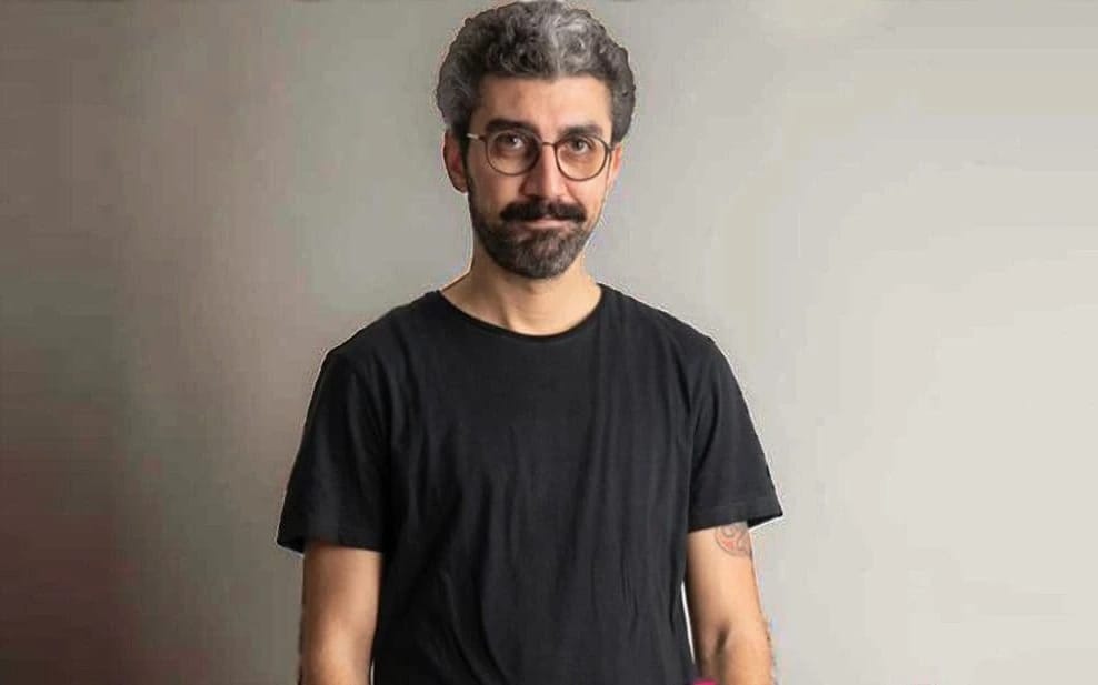 Onur Gökçek Stand Up