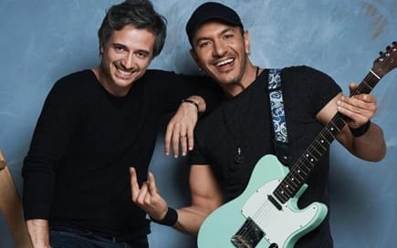 Onur Mete feat. Kaan Öztürk Konseri